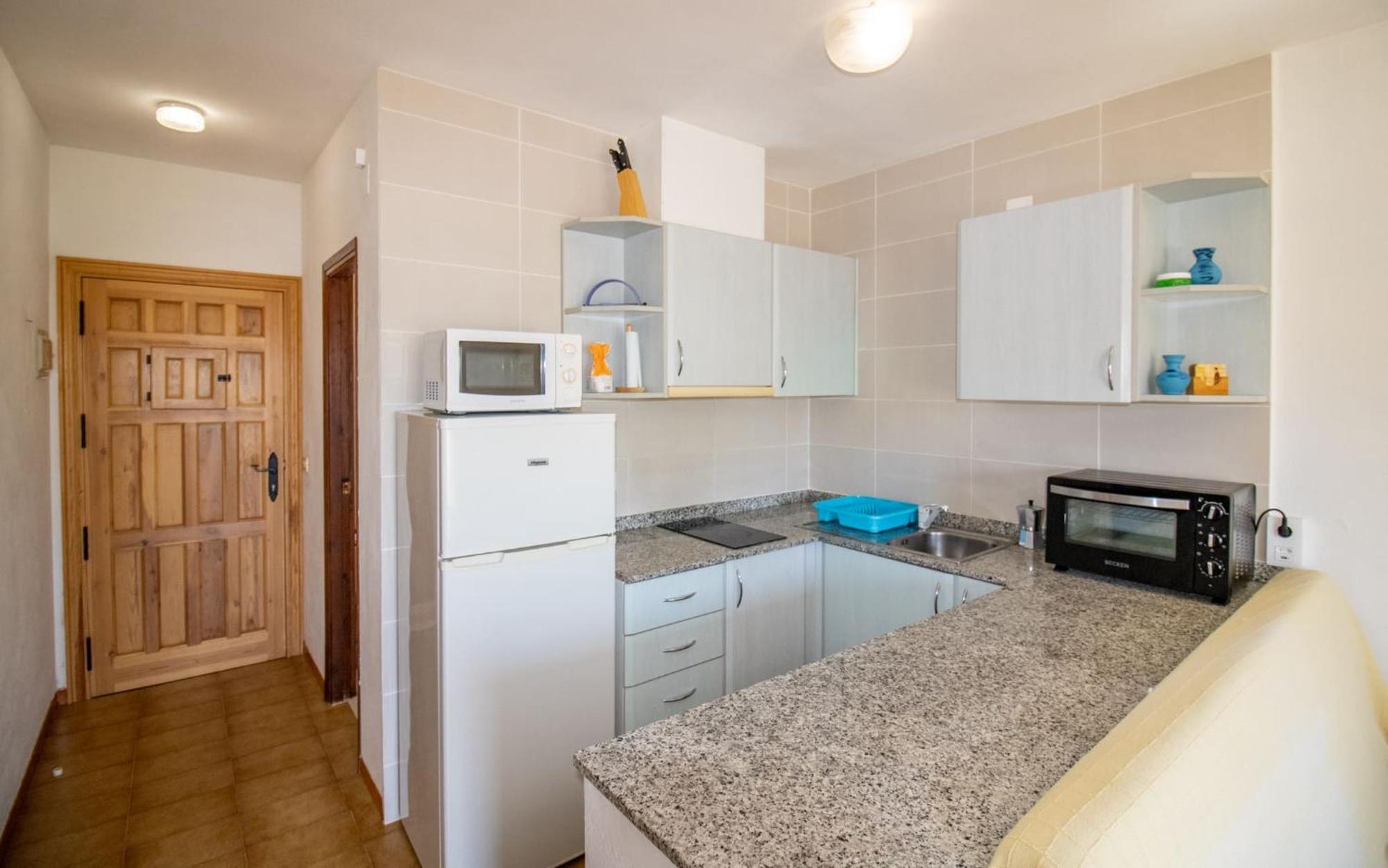Apartamento Con Wifi En Playa Cargador - Albert Villas Alcossebre Exterior photo