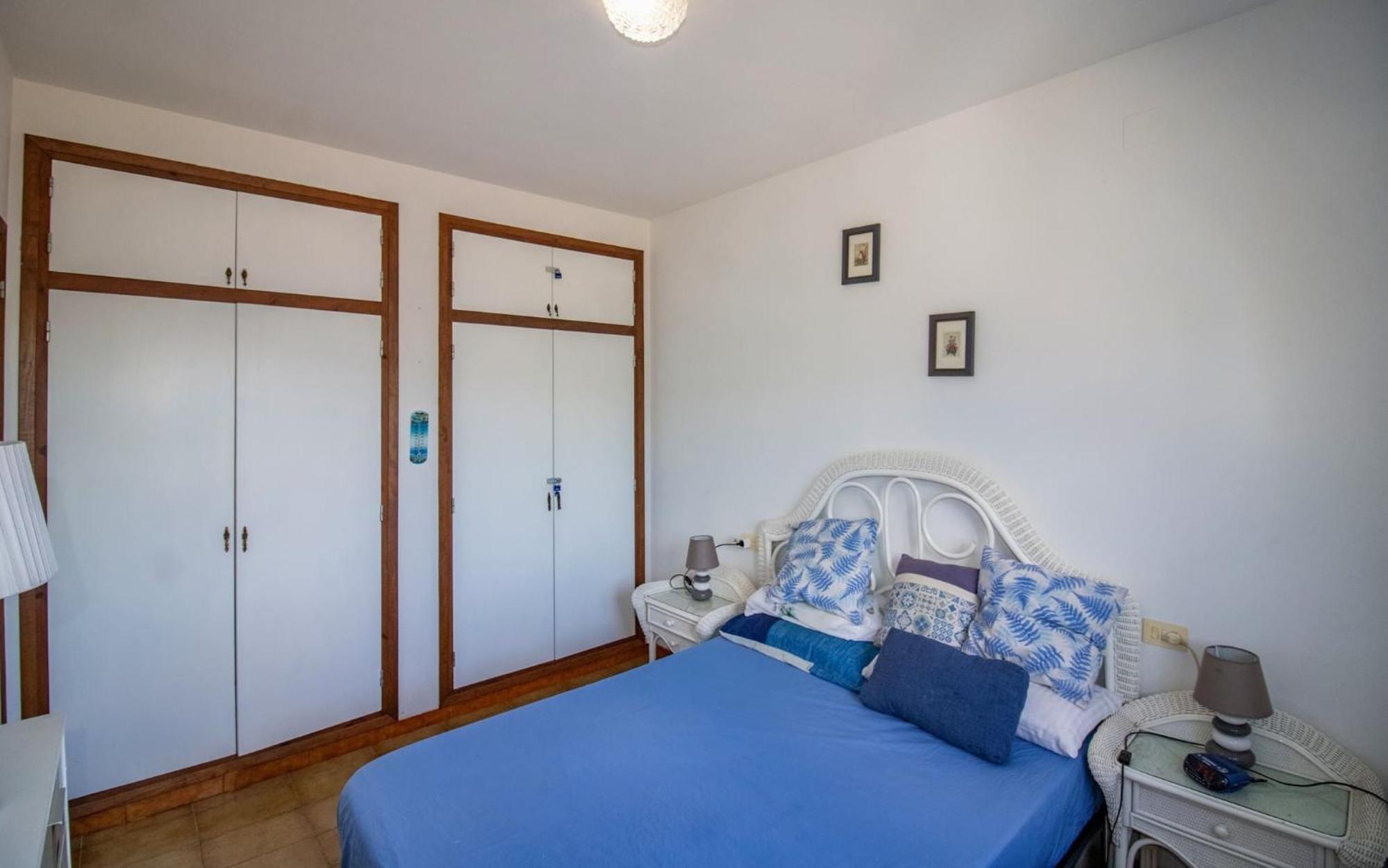 Apartamento Con Wifi En Playa Cargador - Albert Villas Alcossebre Exterior photo