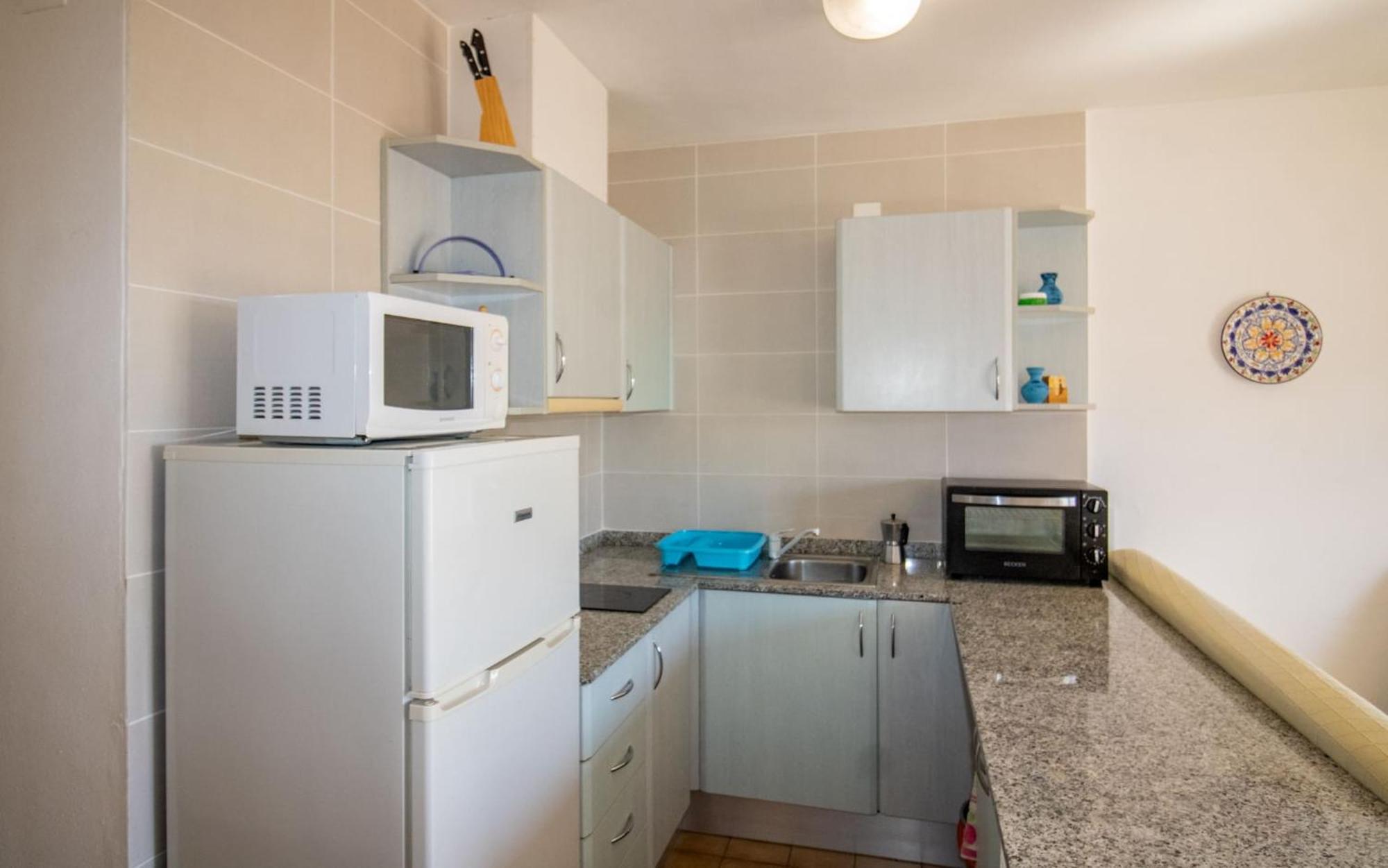 Apartamento Con Wifi En Playa Cargador - Albert Villas Alcossebre Exterior photo